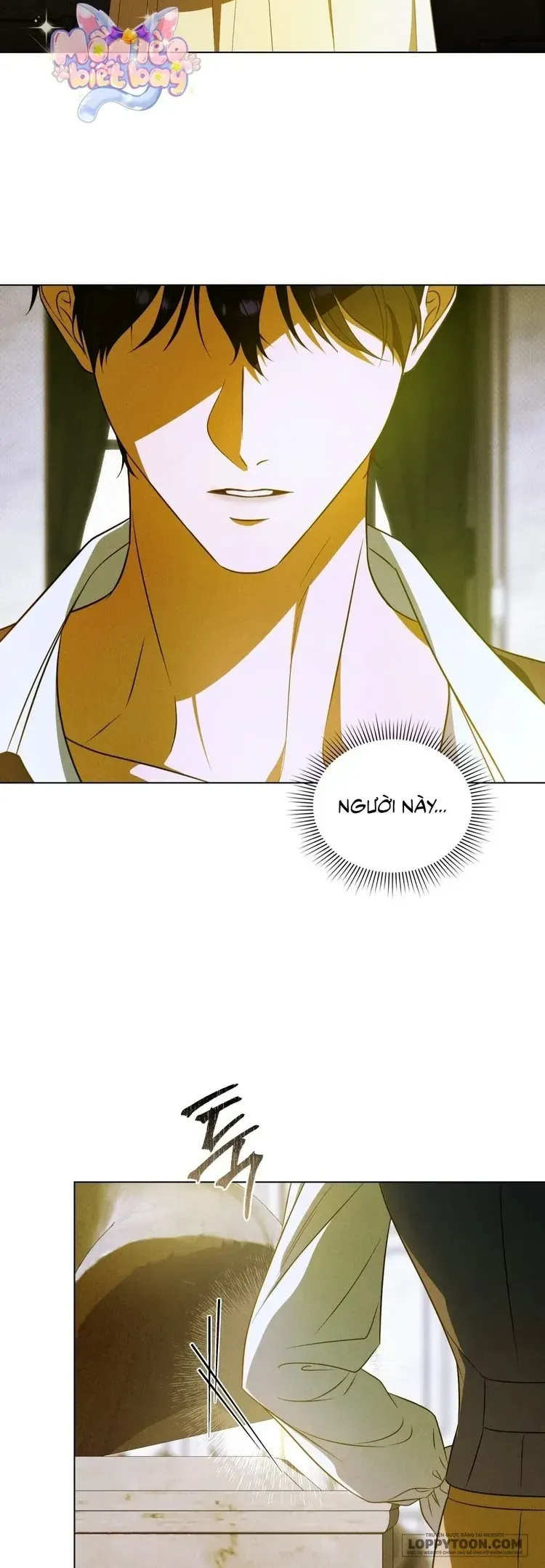 Nỗi Lạc Lõng Không Tên Chap 3 - Next Chap 2