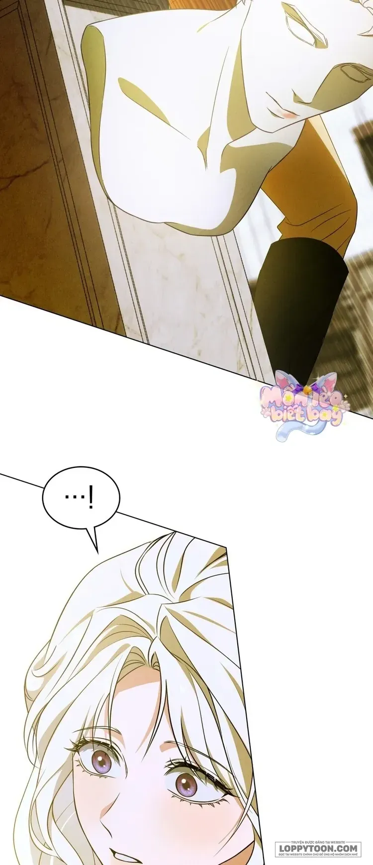 Nỗi Lạc Lõng Không Tên Chap 3 - Next Chap 2