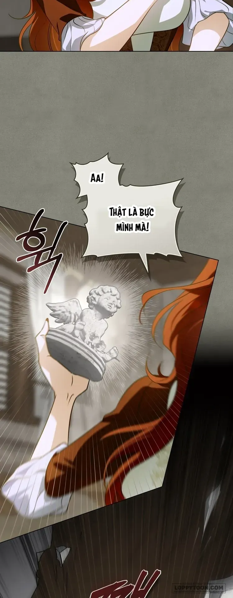 Nỗi Lạc Lõng Không Tên Chap 3 - Next Chap 2