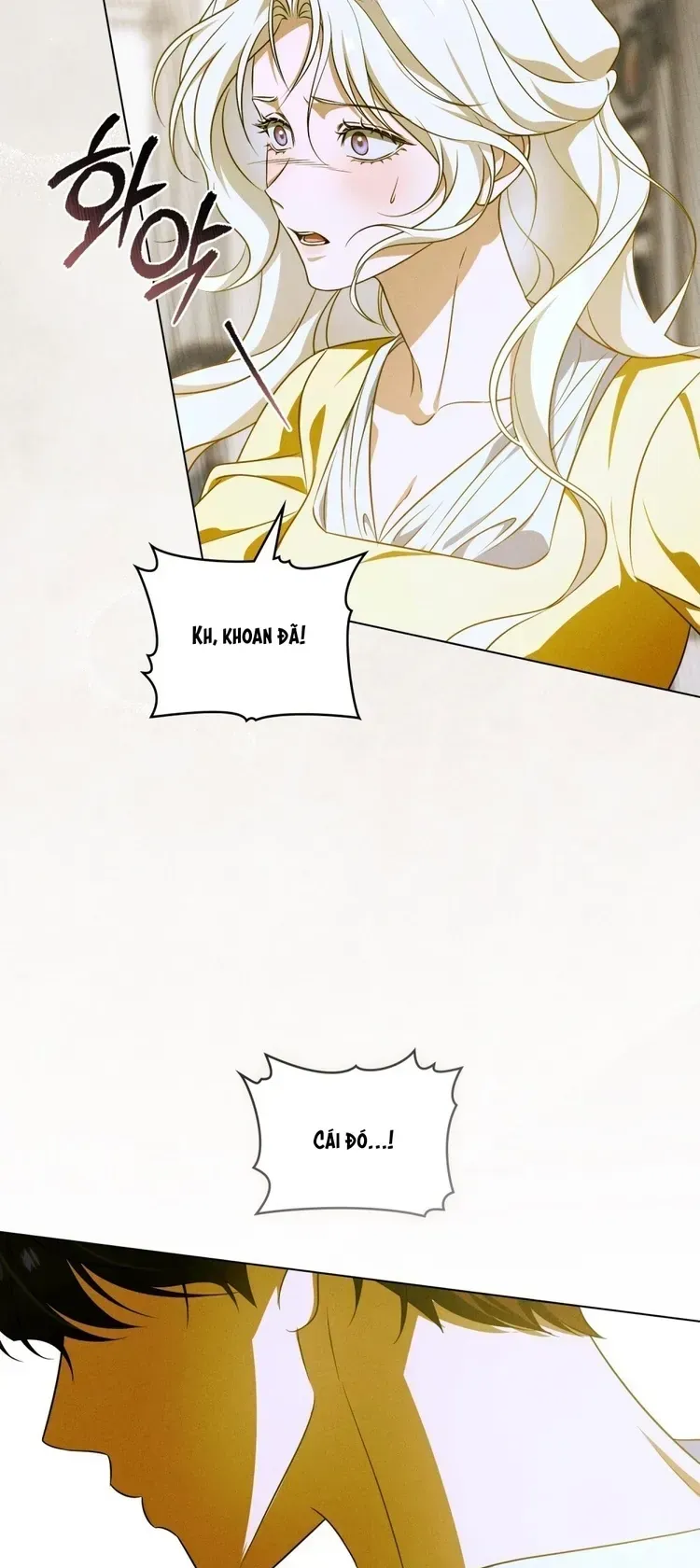 Nỗi Lạc Lõng Không Tên Chap 3 - Next Chap 2