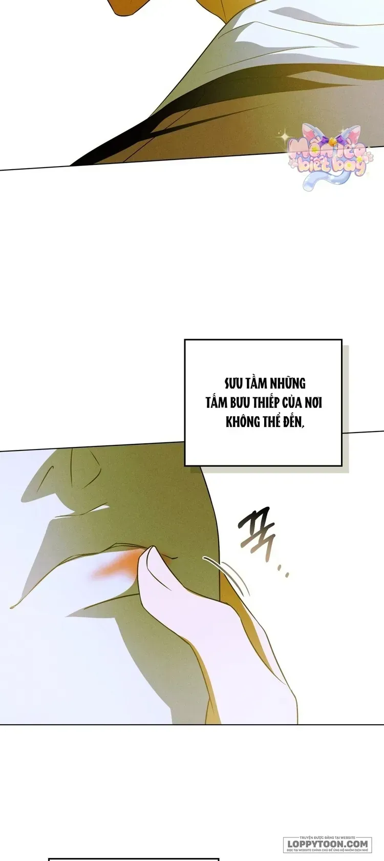 Nỗi Lạc Lõng Không Tên Chap 3 - Next Chap 2