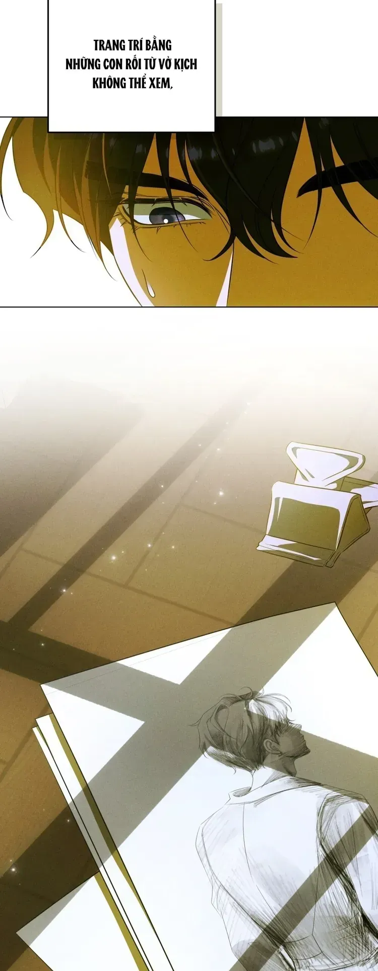 Nỗi Lạc Lõng Không Tên Chap 3 - Next Chap 2