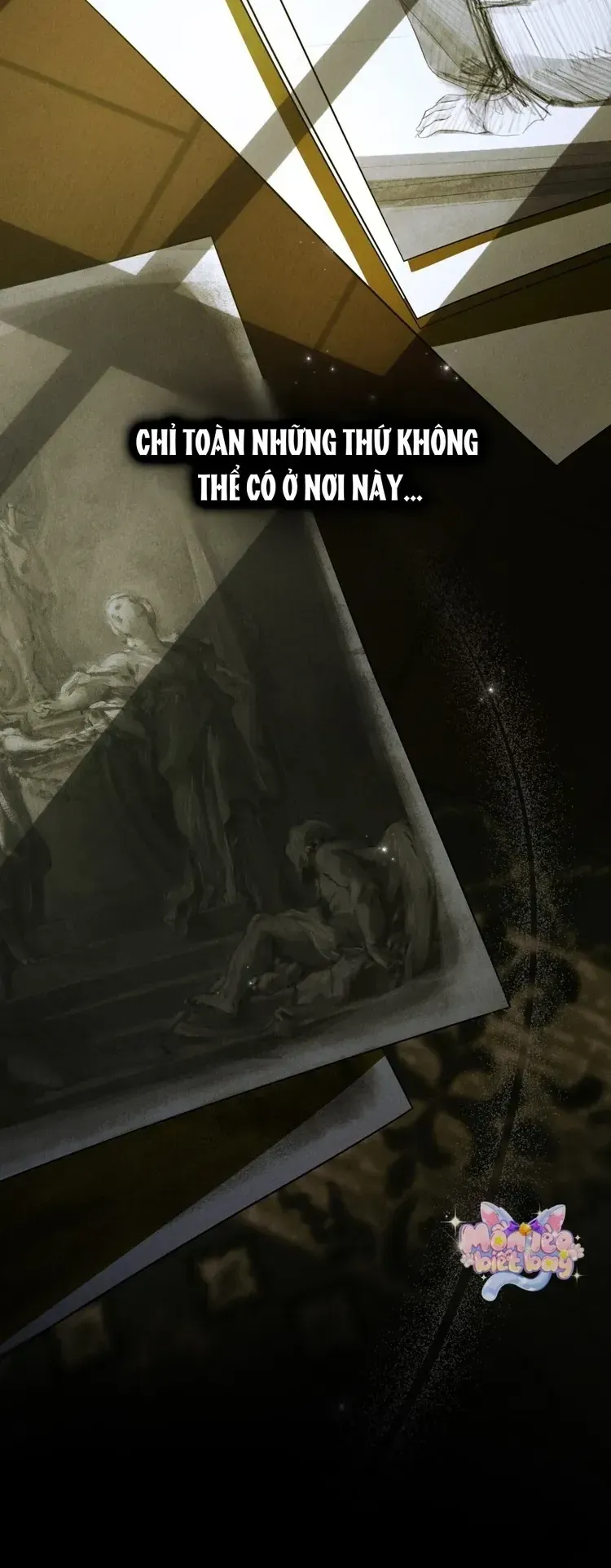 Nỗi Lạc Lõng Không Tên Chap 3 - Next Chap 2