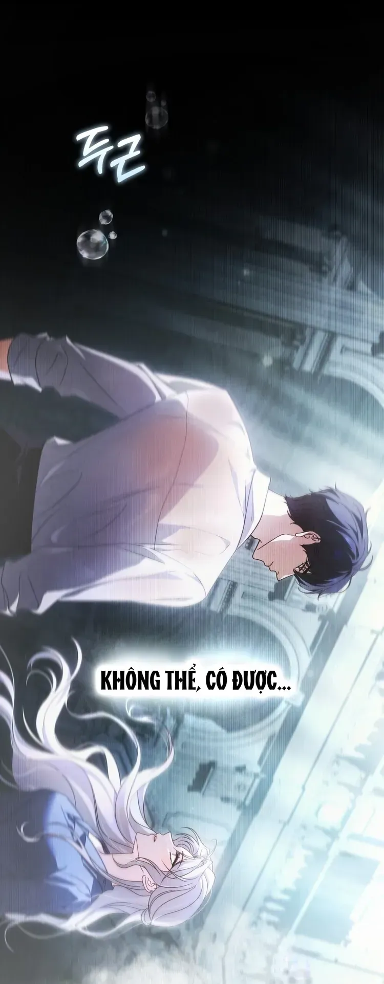 Nỗi Lạc Lõng Không Tên Chap 3 - Next Chap 2