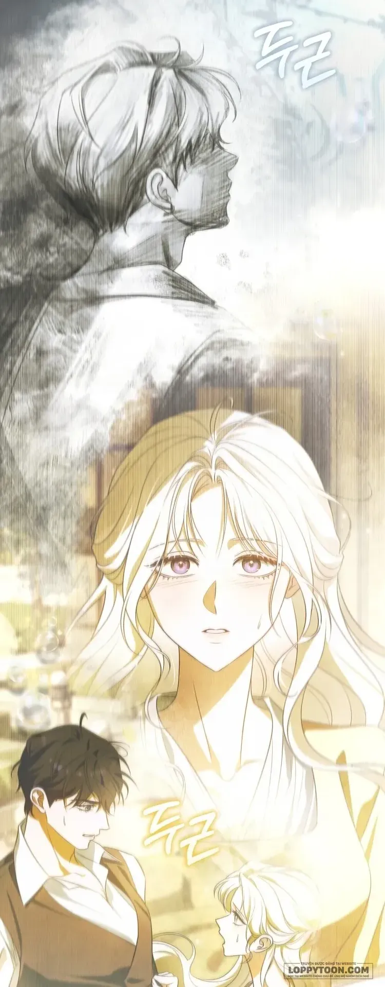 Nỗi Lạc Lõng Không Tên Chap 3 - Next Chap 2