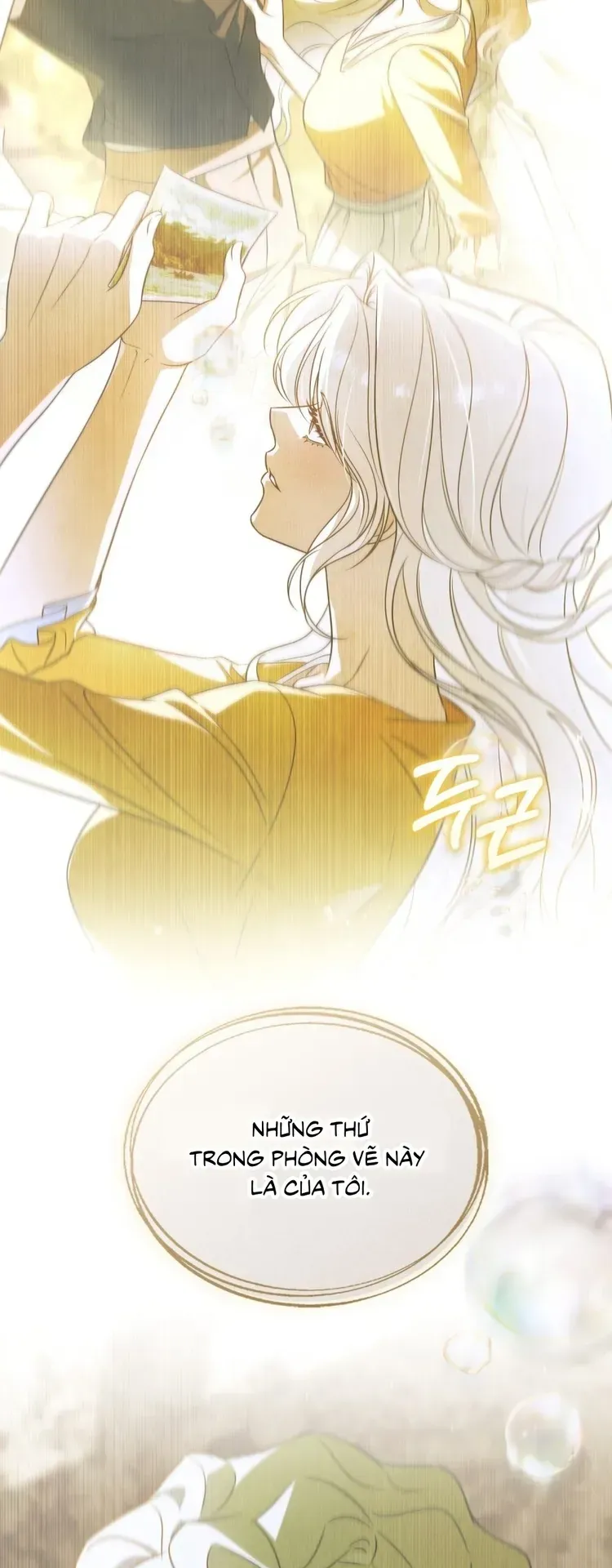 Nỗi Lạc Lõng Không Tên Chap 3 - Next Chap 2