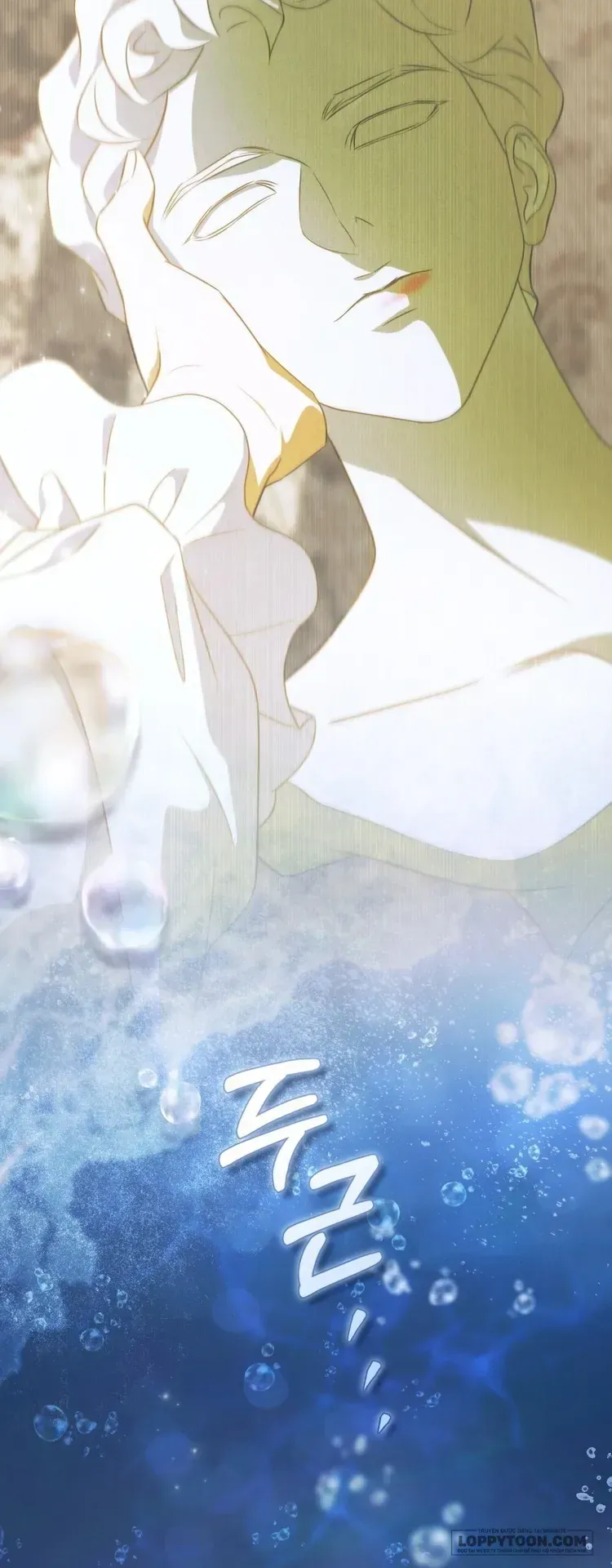 Nỗi Lạc Lõng Không Tên Chap 3 - Next Chap 2