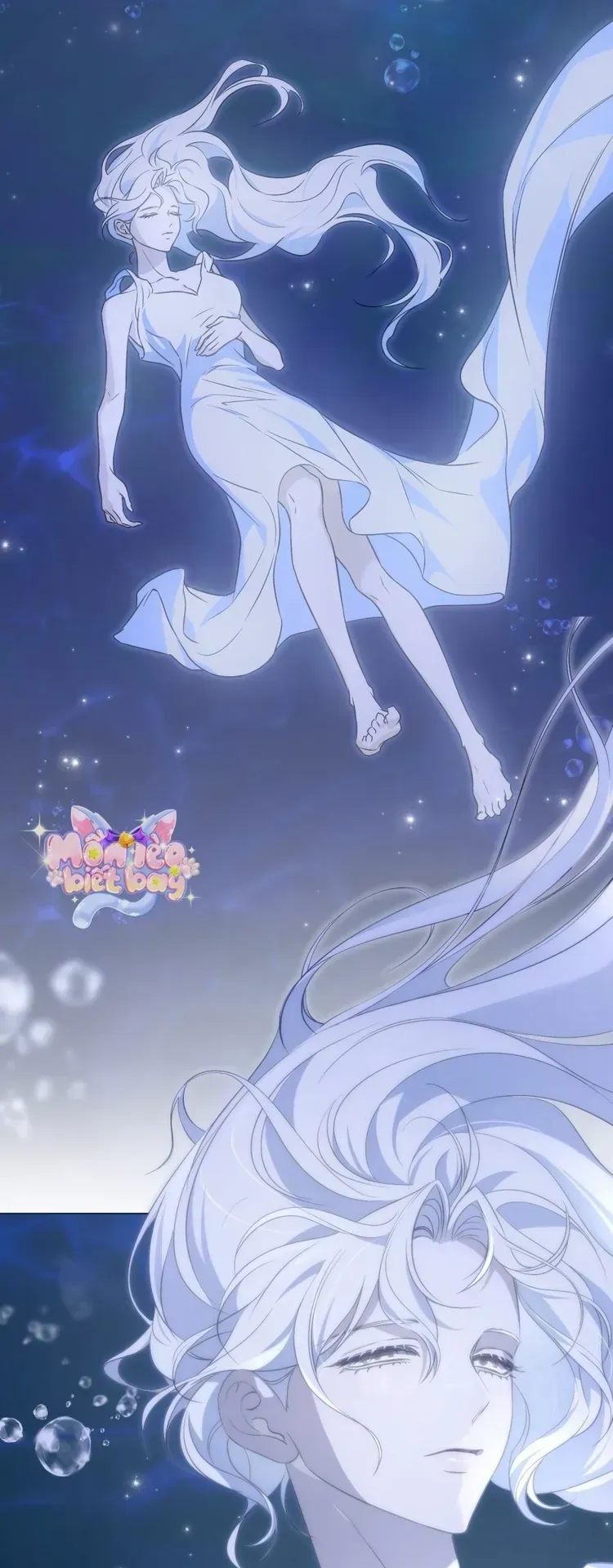 Nỗi Lạc Lõng Không Tên Chap 3 - Next Chap 2