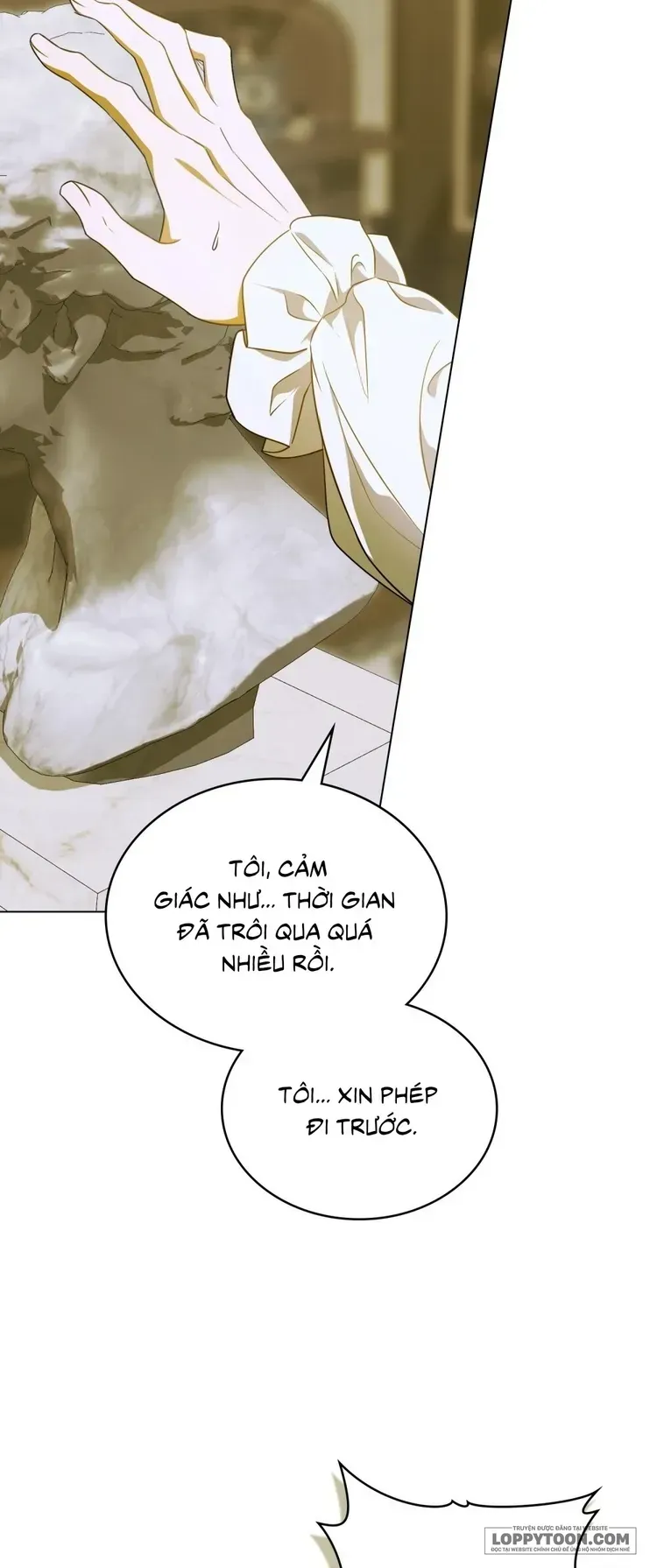 Nỗi Lạc Lõng Không Tên Chap 3 - Next Chap 2