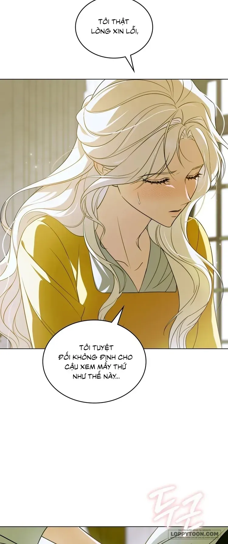 Nỗi Lạc Lõng Không Tên Chap 3 - Next Chap 2