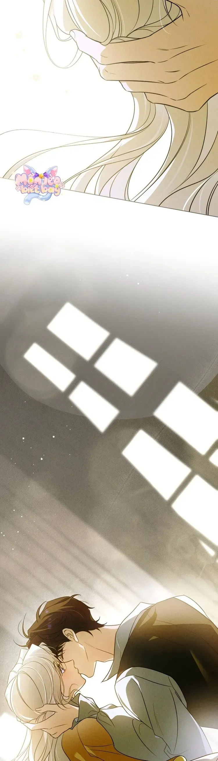 Nỗi Lạc Lõng Không Tên Chap 3 - Next Chap 2