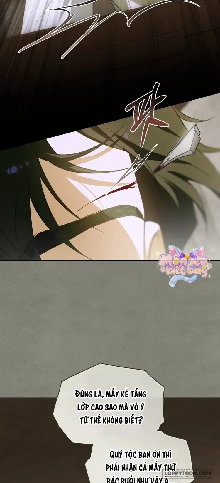 Nỗi Lạc Lõng Không Tên Chap 3 - Next Chap 2