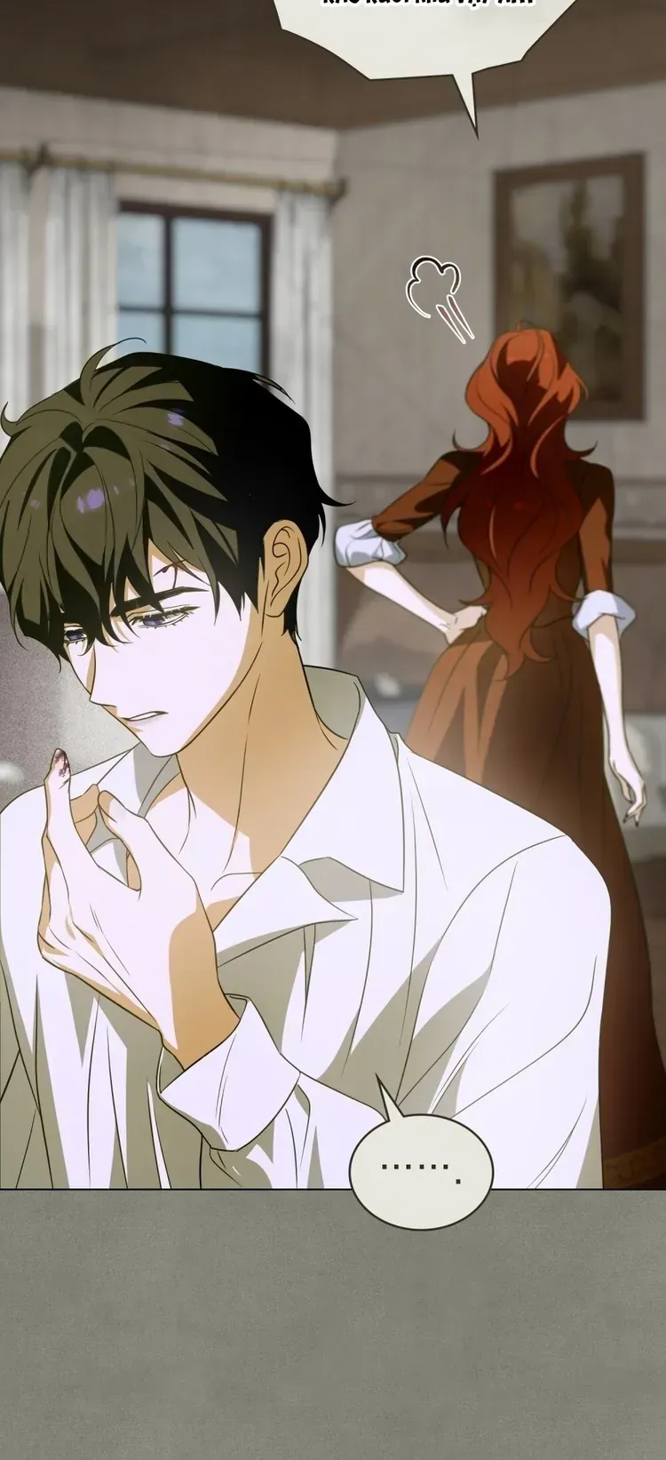 Nỗi Lạc Lõng Không Tên Chap 3 - Next Chap 2