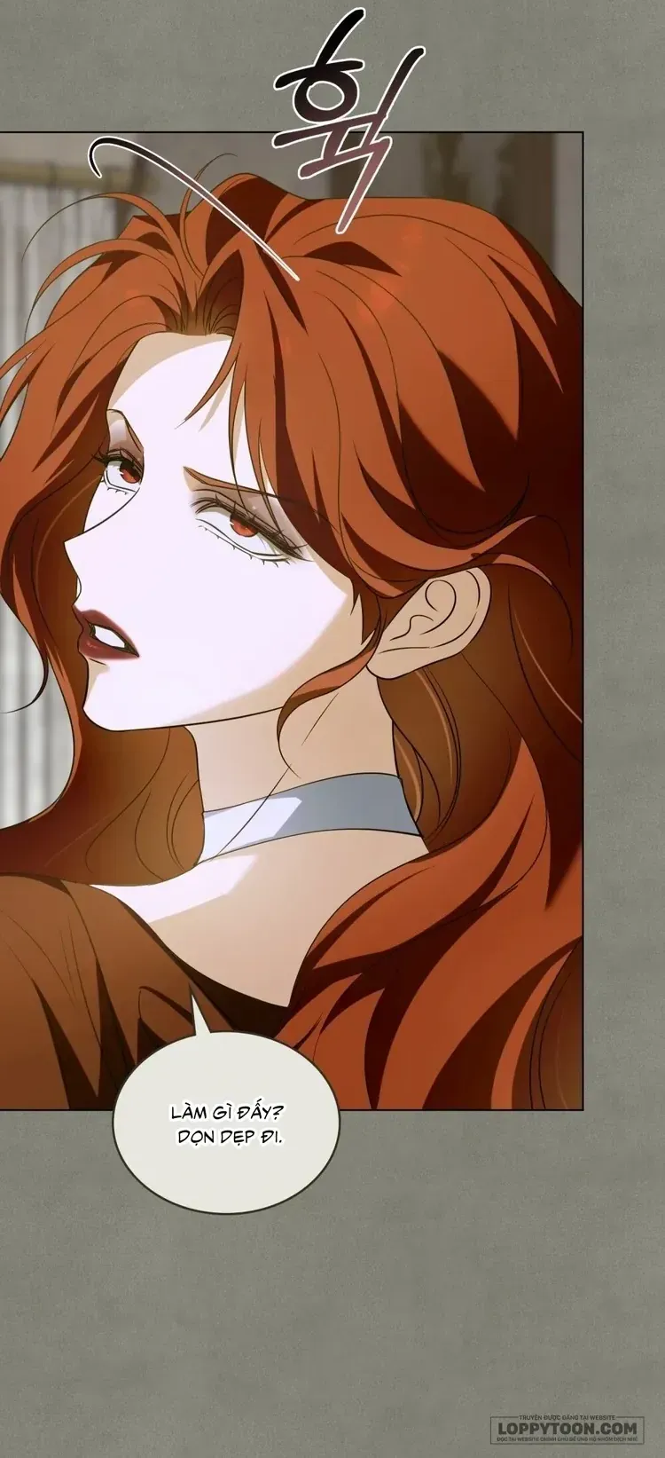 Nỗi Lạc Lõng Không Tên Chap 3 - Next Chap 2