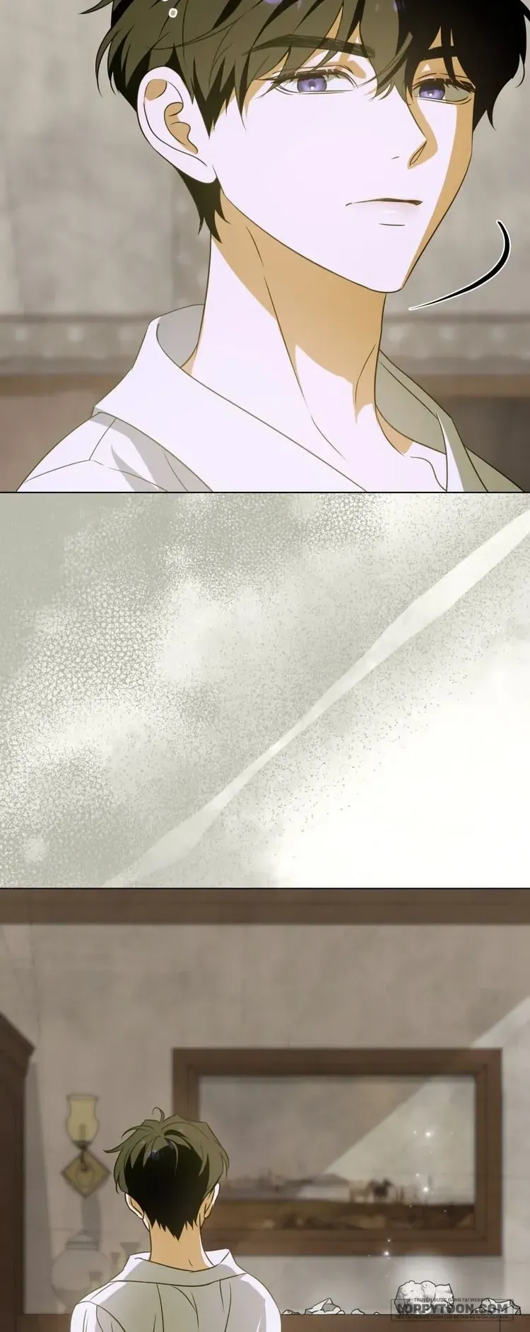 Nỗi Lạc Lõng Không Tên Chap 3 - Next Chap 2