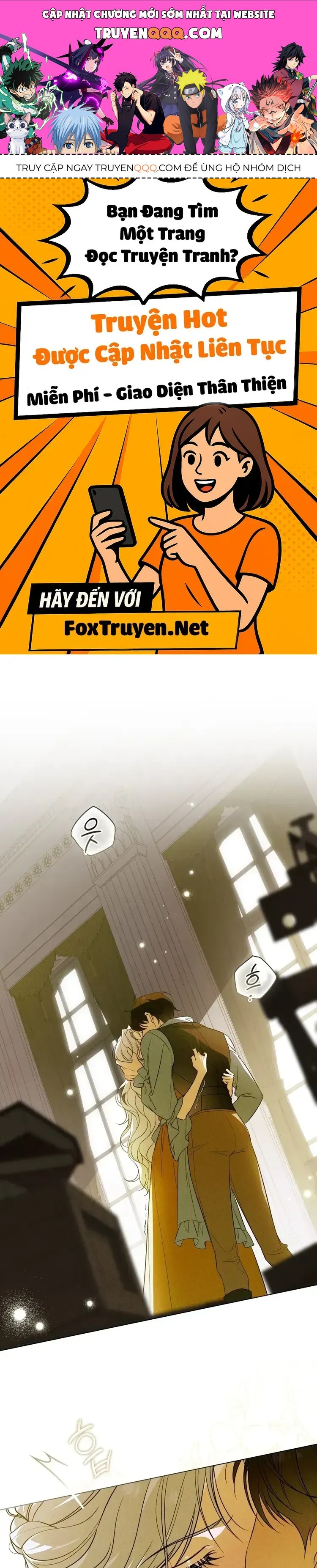 Nỗi Lạc Lõng Không Tên Chap 4 - Next Chap 3