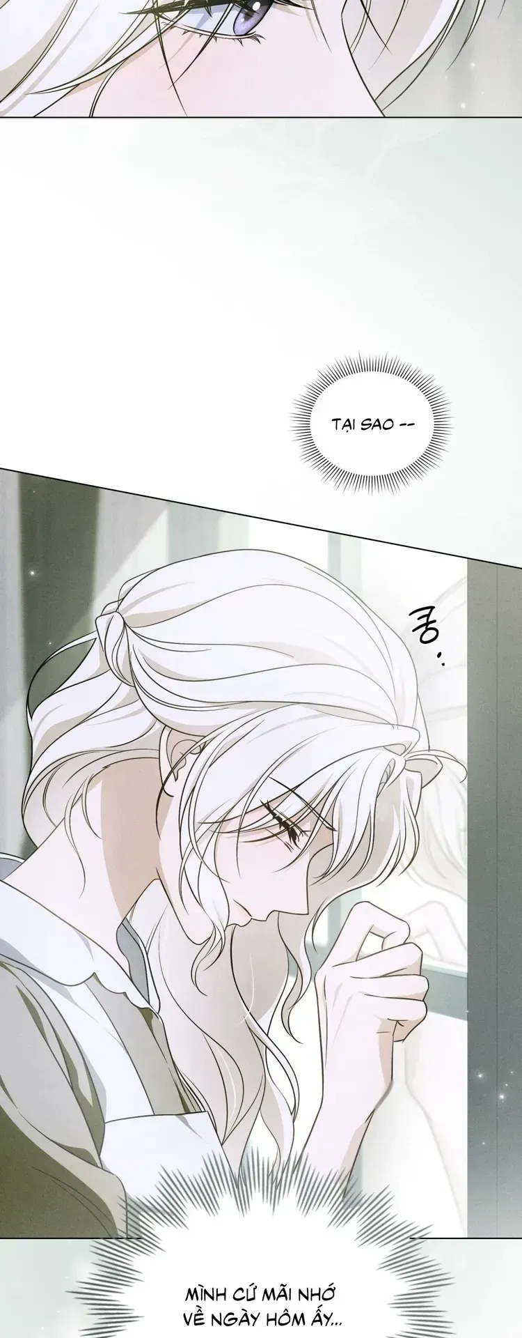 Nỗi Lạc Lõng Không Tên Chap 4 - Next Chap 3