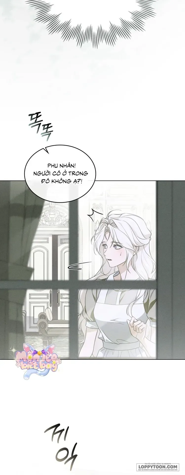 Nỗi Lạc Lõng Không Tên Chap 4 - Next Chap 3