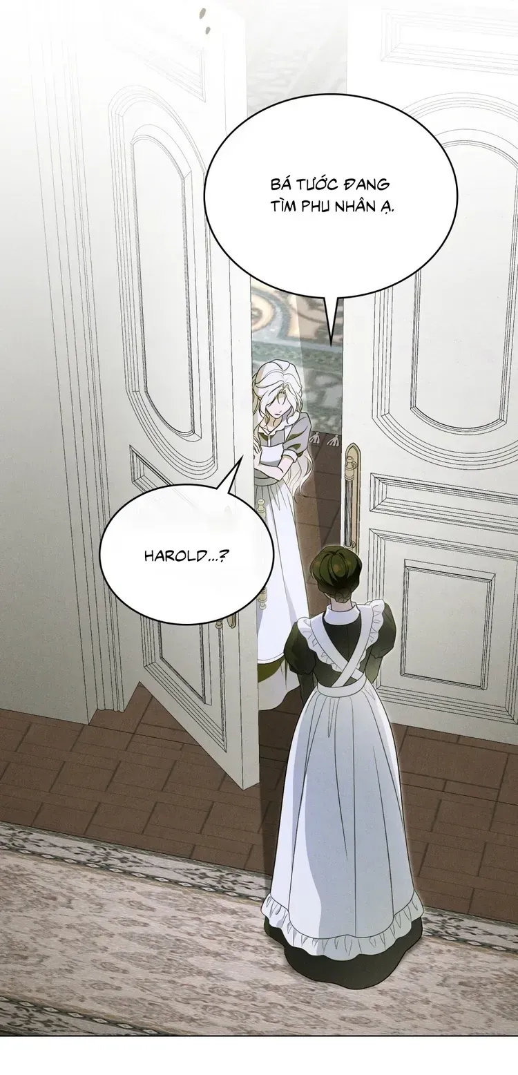 Nỗi Lạc Lõng Không Tên Chap 4 - Next Chap 3