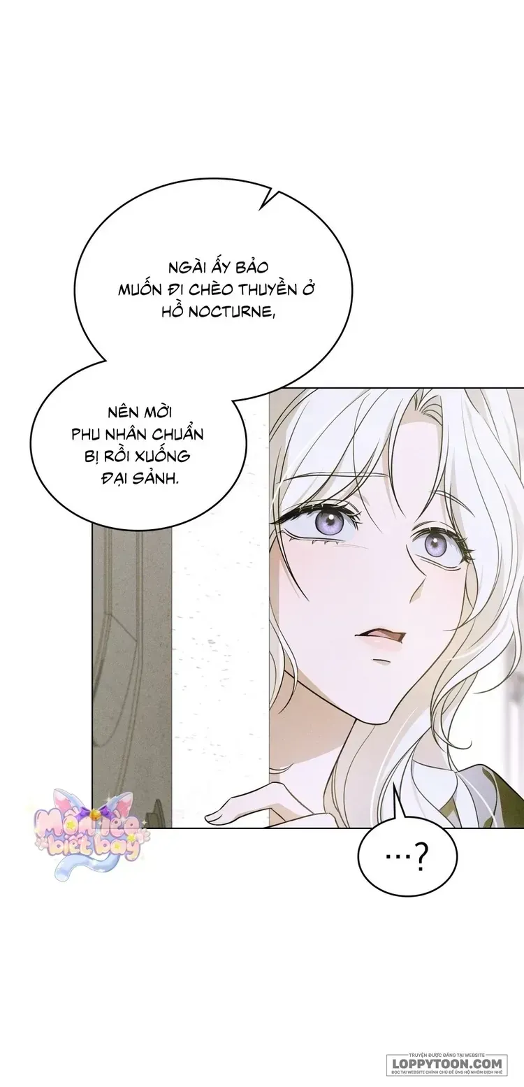 Nỗi Lạc Lõng Không Tên Chap 4 - Next Chap 3