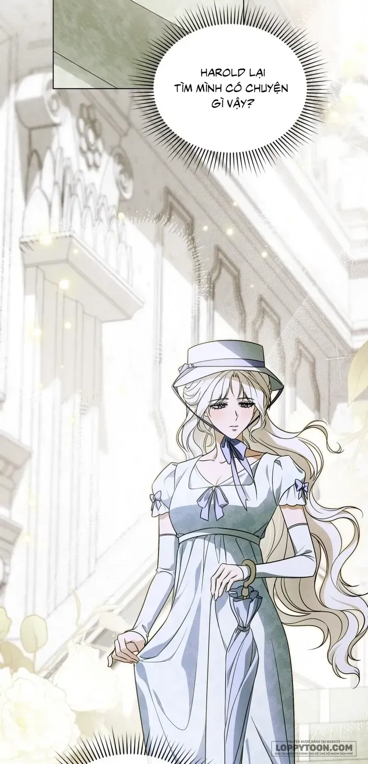 Nỗi Lạc Lõng Không Tên Chap 4 - Next Chap 3