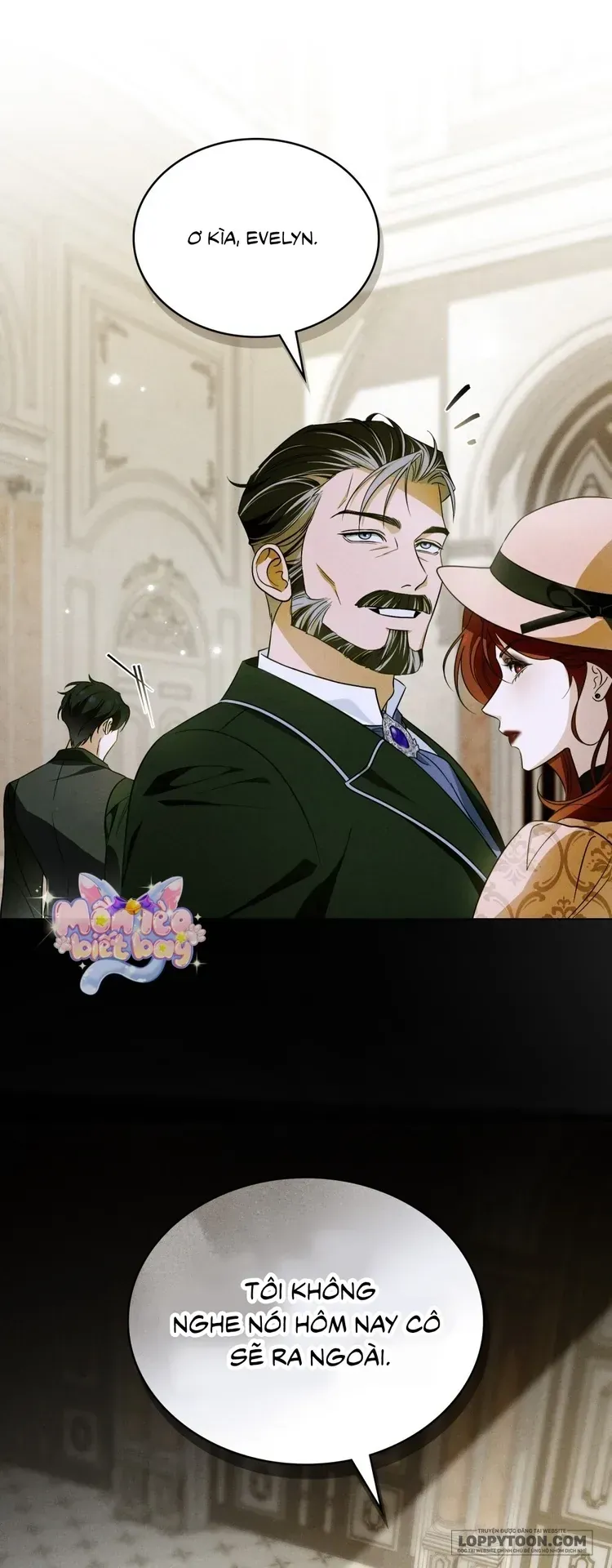 Nỗi Lạc Lõng Không Tên Chap 4 - Next Chap 3