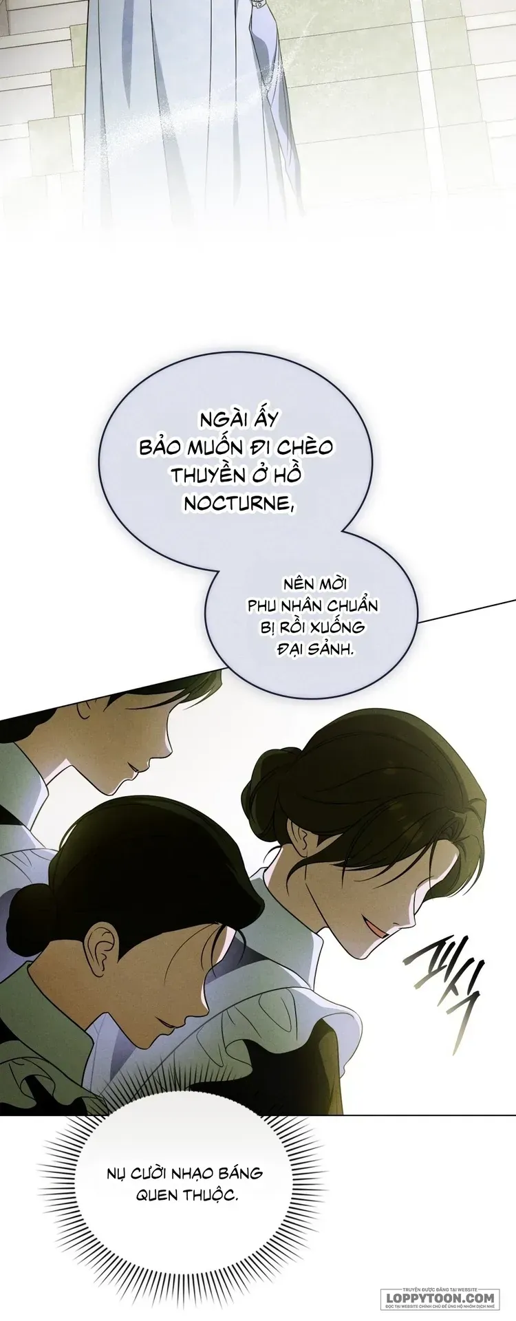 Nỗi Lạc Lõng Không Tên Chap 4 - Next Chap 3