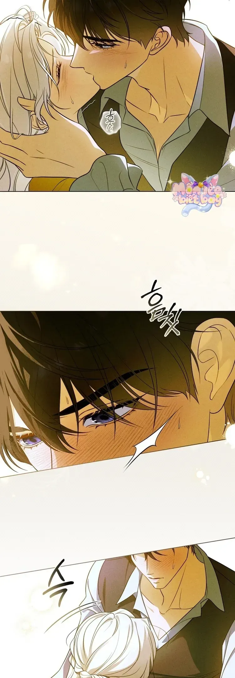 Nỗi Lạc Lõng Không Tên Chap 4 - Next Chap 3