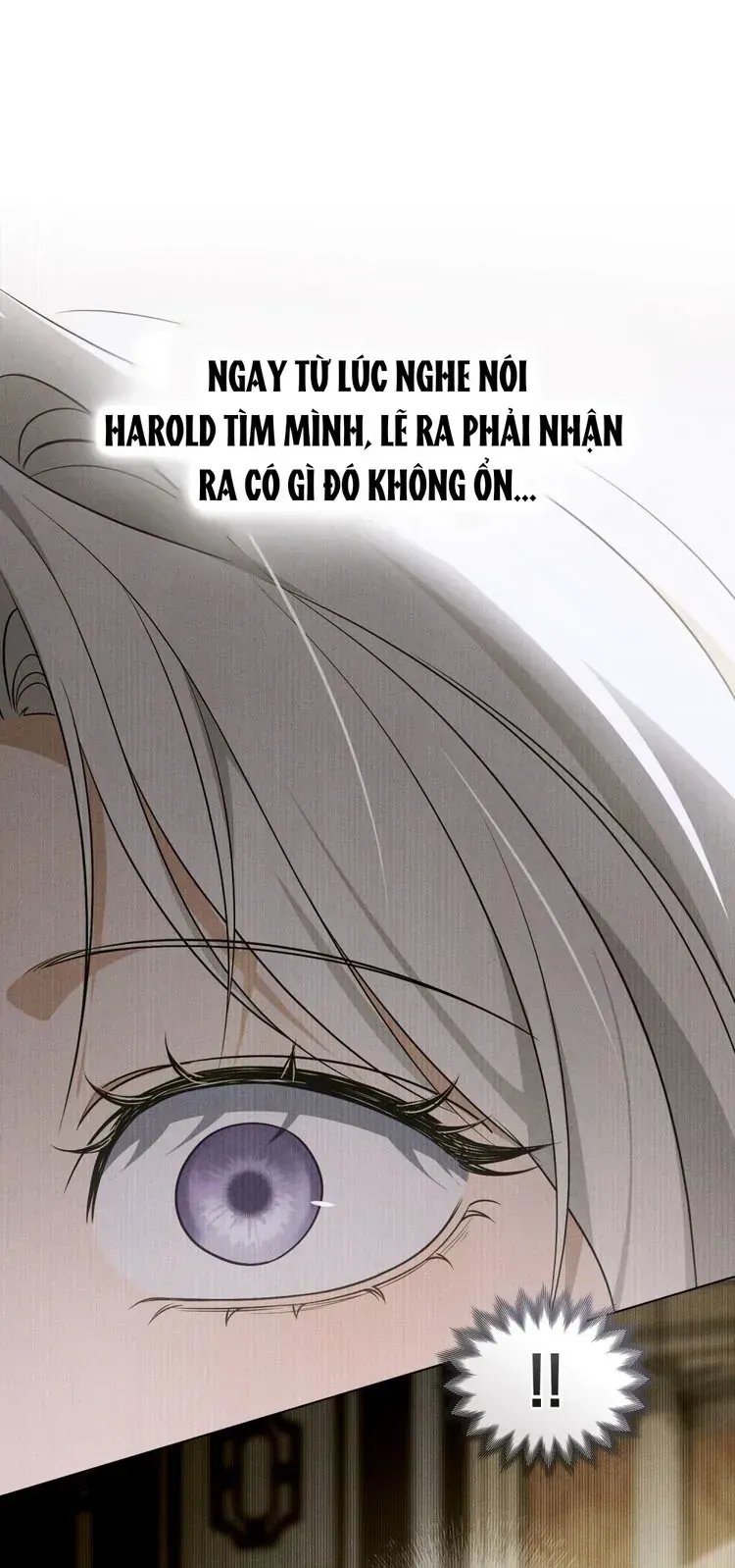 Nỗi Lạc Lõng Không Tên Chap 4 - Next Chap 3