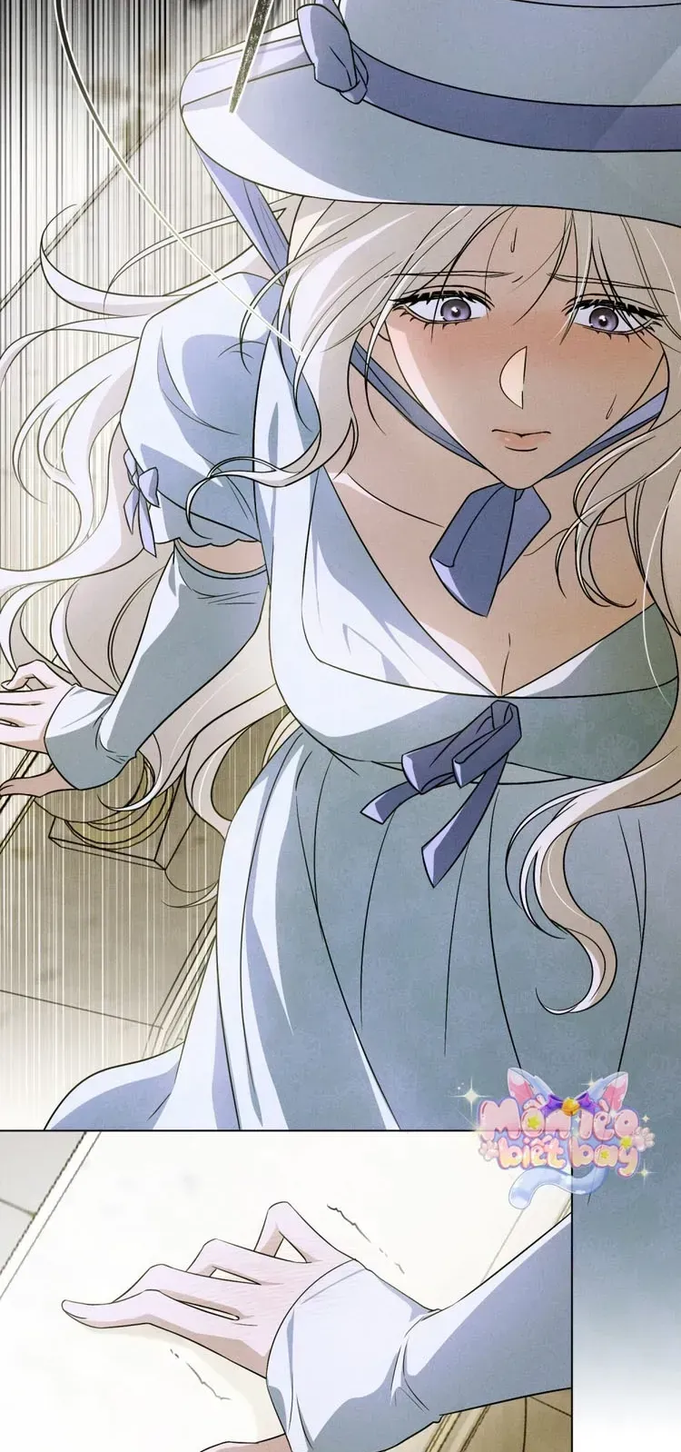 Nỗi Lạc Lõng Không Tên Chap 4 - Next Chap 3