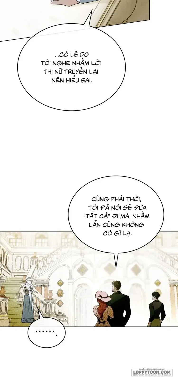 Nỗi Lạc Lõng Không Tên Chap 4 - Next Chap 3