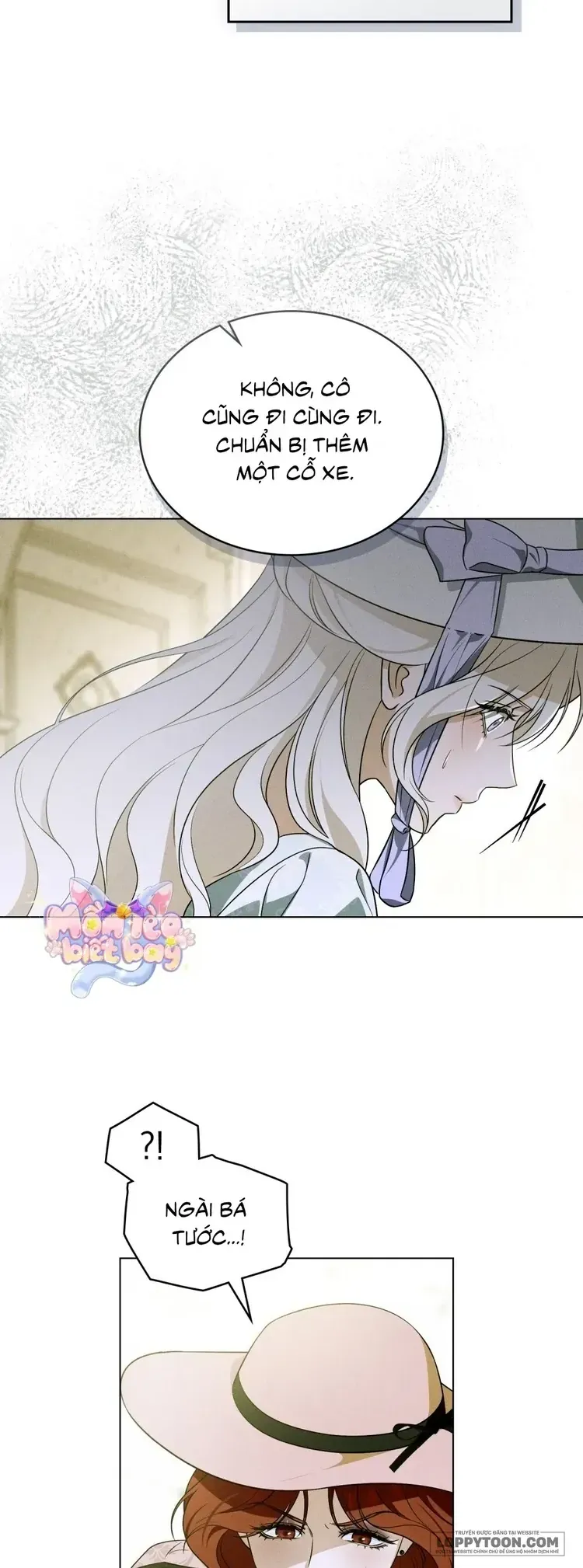 Nỗi Lạc Lõng Không Tên Chap 4 - Next Chap 3