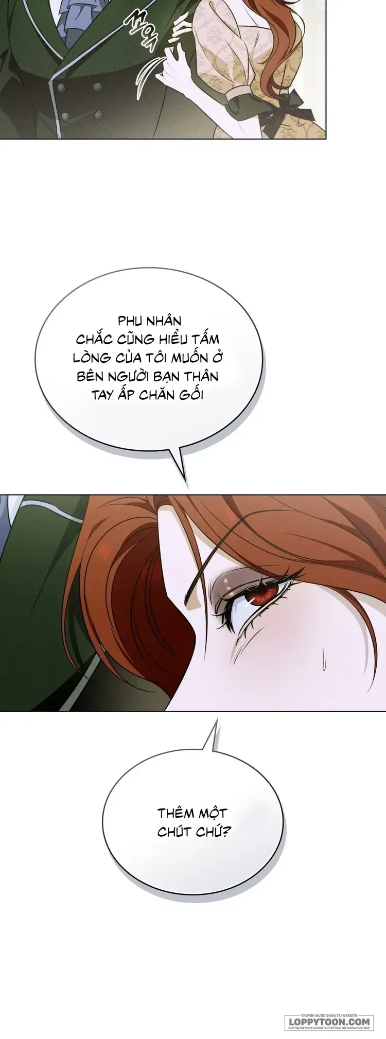 Nỗi Lạc Lõng Không Tên Chap 4 - Next Chap 3