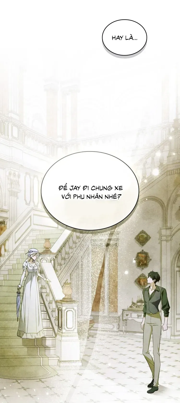 Nỗi Lạc Lõng Không Tên Chap 4 - Next Chap 3
