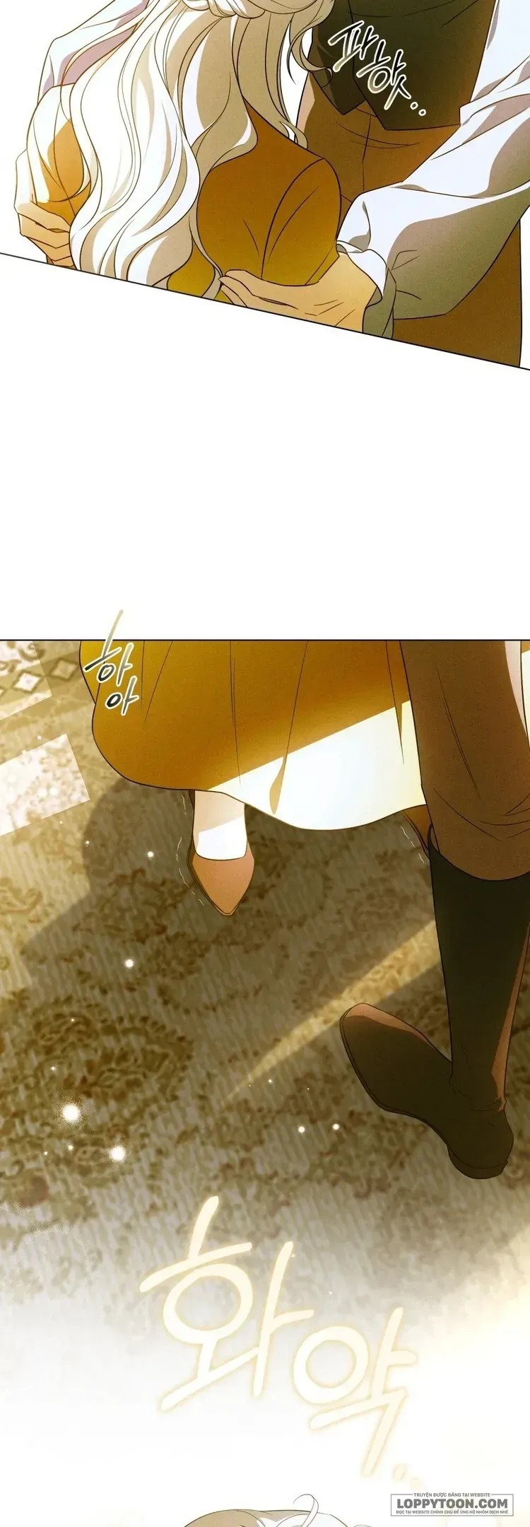 Nỗi Lạc Lõng Không Tên Chap 4 - Next Chap 3