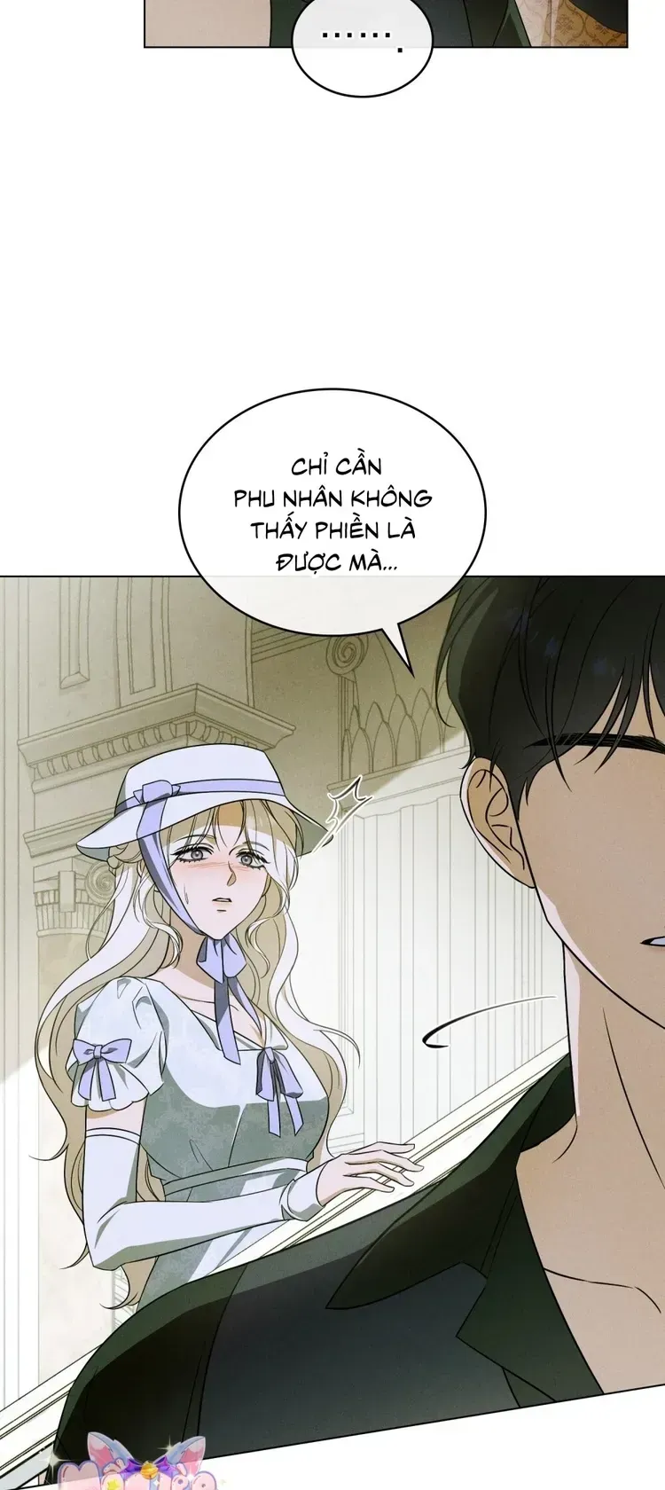 Nỗi Lạc Lõng Không Tên Chap 4 - Next Chap 3