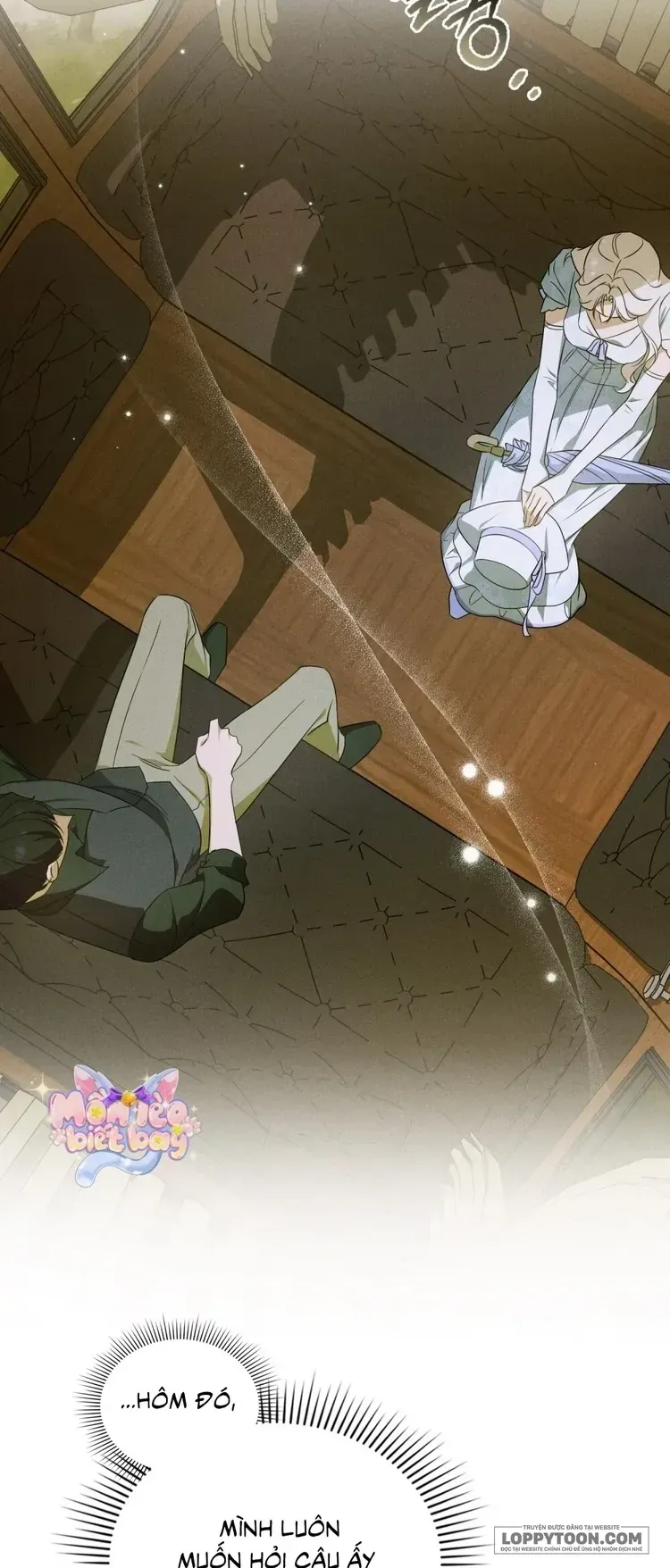 Nỗi Lạc Lõng Không Tên Chap 4 - Next Chap 3