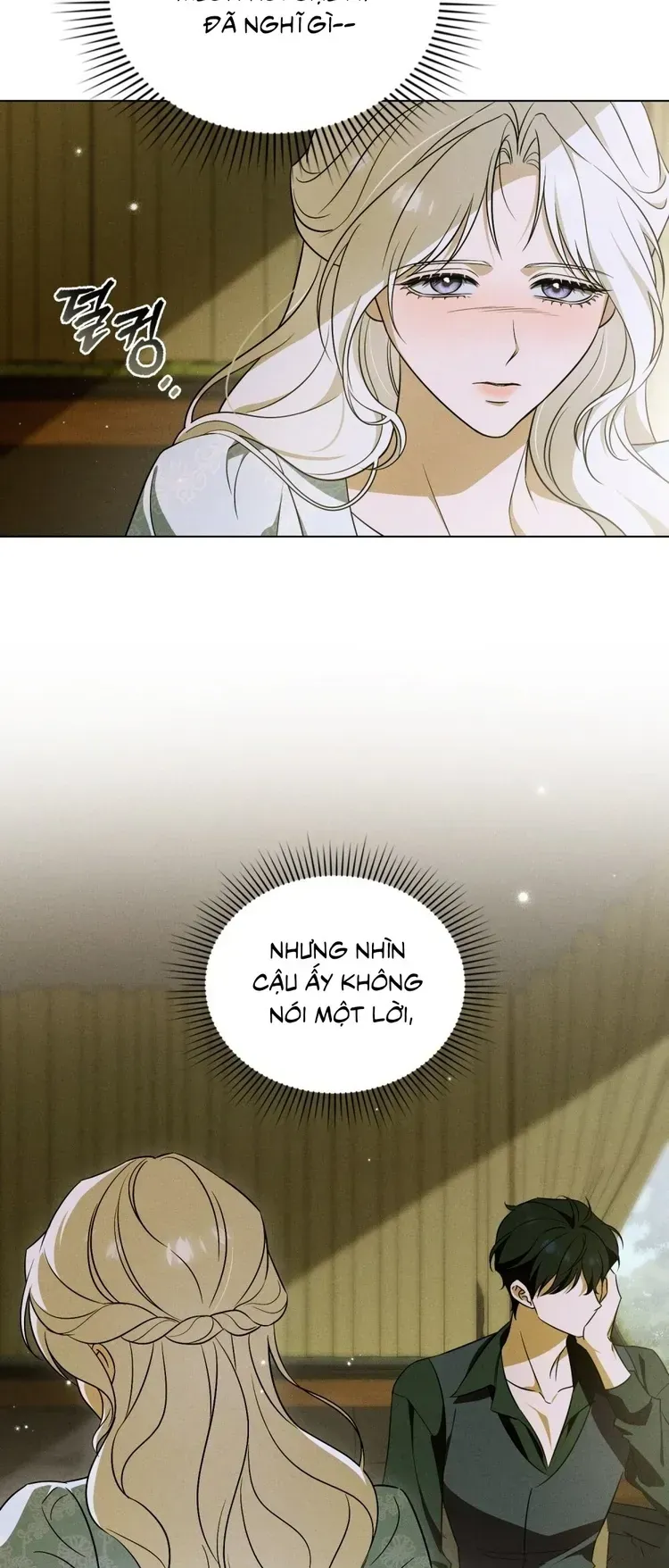 Nỗi Lạc Lõng Không Tên Chap 4 - Next Chap 3