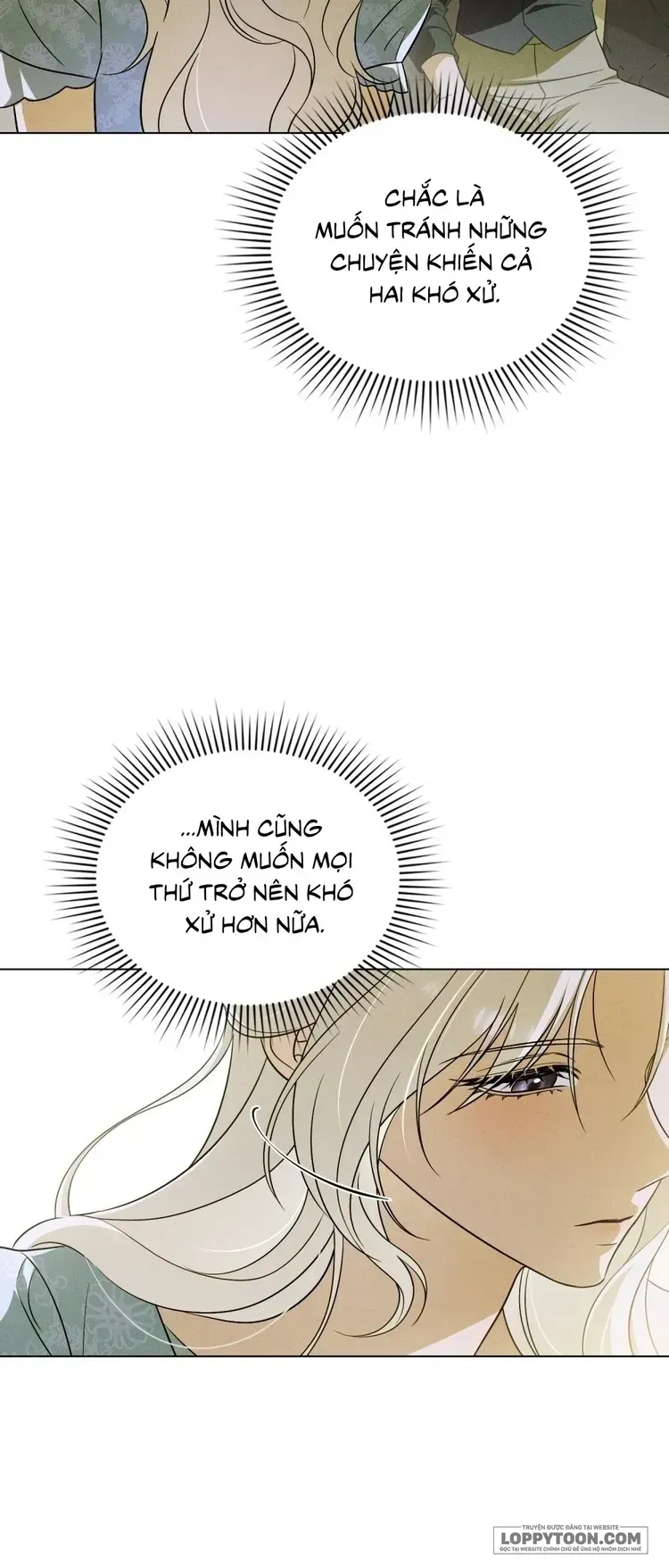 Nỗi Lạc Lõng Không Tên Chap 4 - Next Chap 3