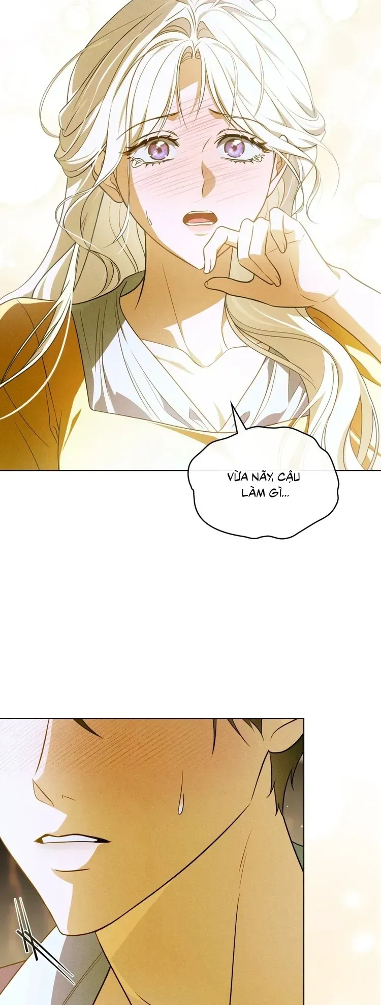 Nỗi Lạc Lõng Không Tên Chap 4 - Next Chap 3