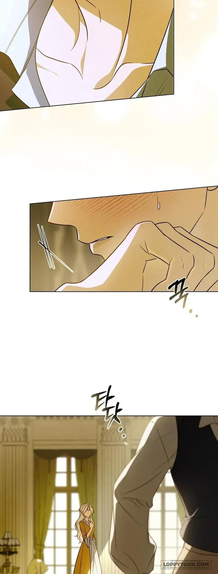 Nỗi Lạc Lõng Không Tên Chap 4 - Next Chap 3