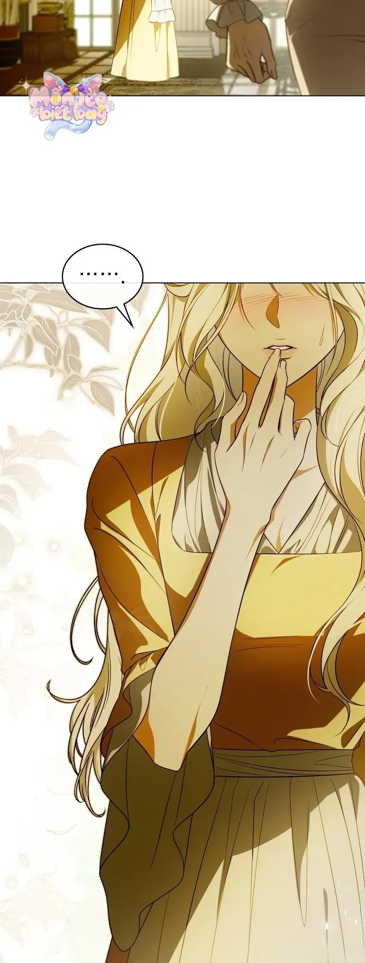 Nỗi Lạc Lõng Không Tên Chap 4 - Next Chap 3