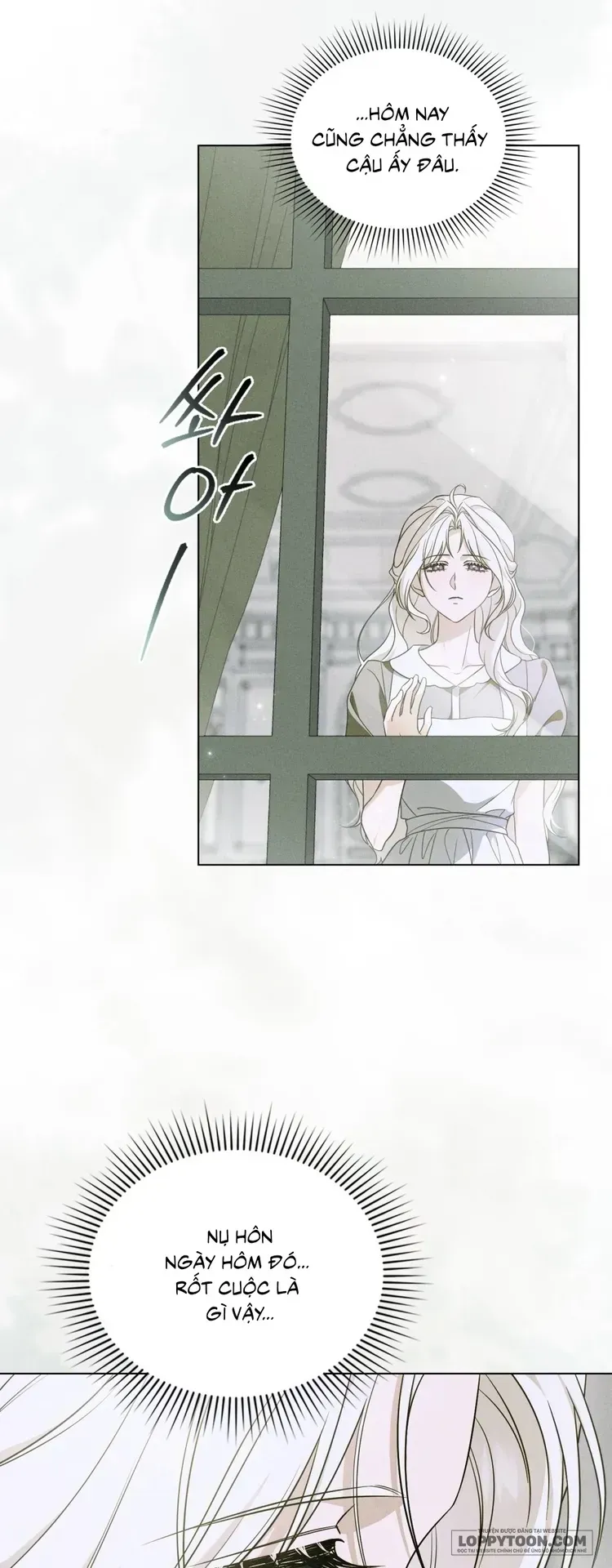 Nỗi Lạc Lõng Không Tên Chap 4 - Next Chap 3