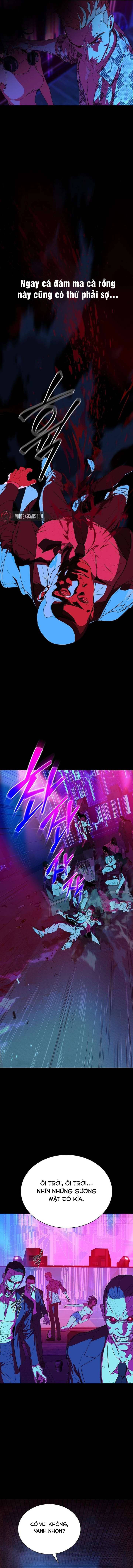 Sau Khi Ánh Trăng Tan Chap 1 - Next Chap 0