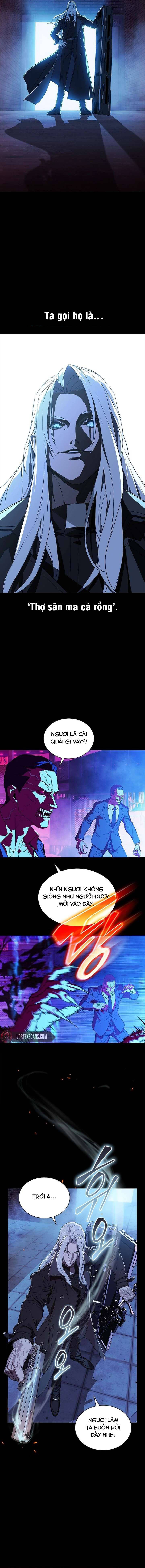 Sau Khi Ánh Trăng Tan Chap 1 - Next Chap 0