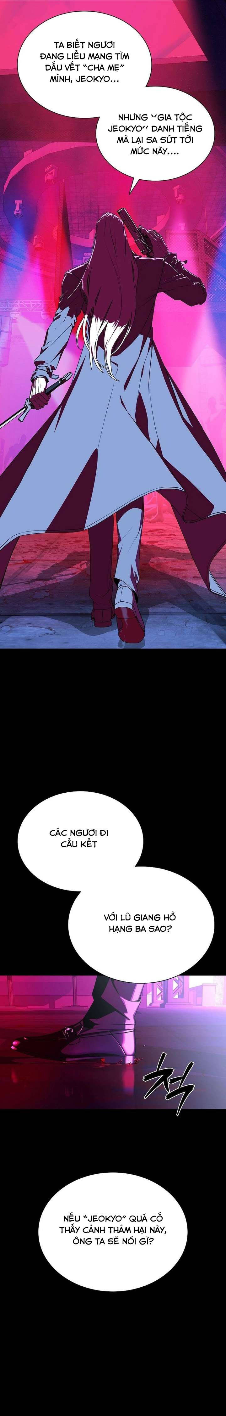 Sau Khi Ánh Trăng Tan Chap 1 - Next Chap 0