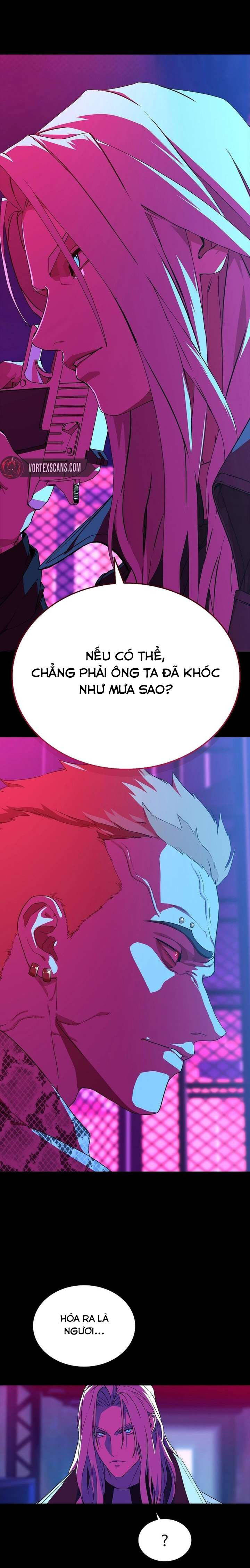 Sau Khi Ánh Trăng Tan Chap 1 - Next Chap 0