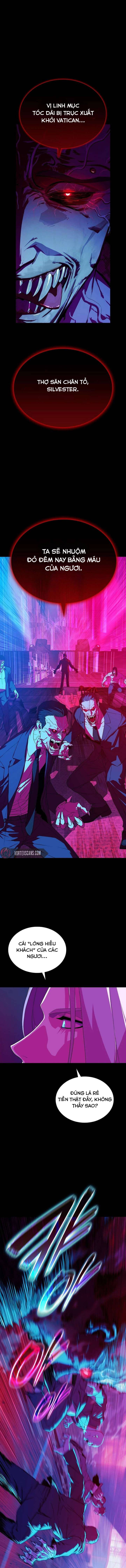 Sau Khi Ánh Trăng Tan Chap 1 - Next Chap 0