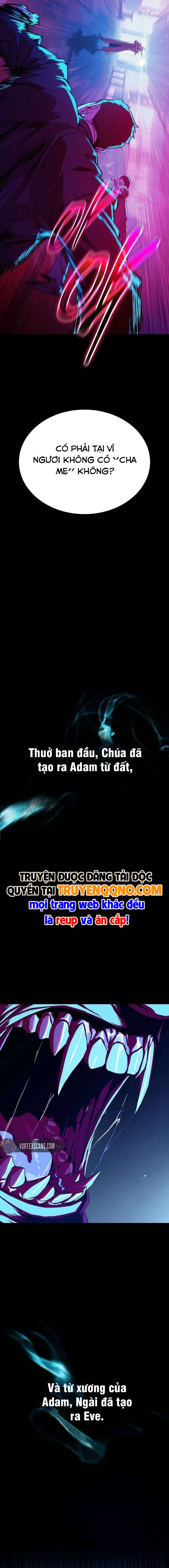 Sau Khi Ánh Trăng Tan Chap 1 - Next Chap 0