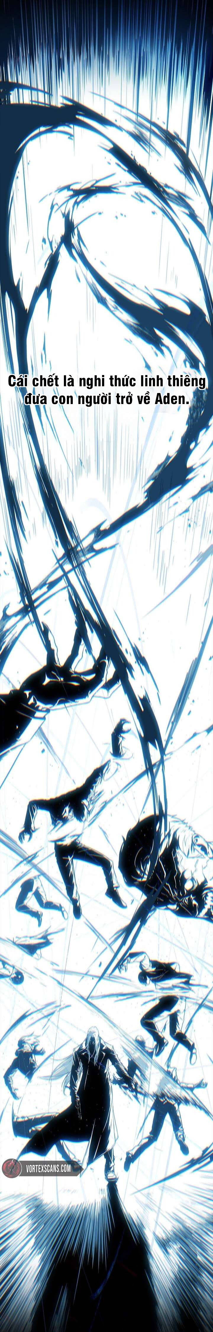 Sau Khi Ánh Trăng Tan Chap 1 - Next Chap 0